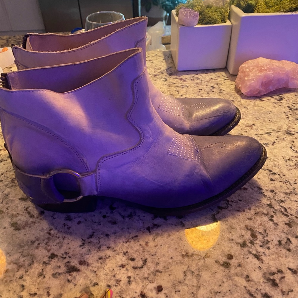Bootz already sold